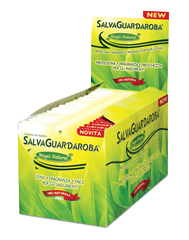Macic Natural Salvaguardaroba Granules