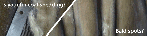 Magic-Natural Moth repellent. A natural tea tree based product that protects zour fur coats from moths. Available in Malta from Exclusive Leather Design.